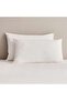 Everyday 2-piece Pillowcase 45x70cm - Ivory
