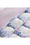 Butterfly Meadow 2-piece Single Comforter Set 135x220cm- Pink - 3