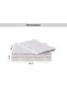 TTC Dorsey Stripe 10-piece King Bed In A Bag 240x260cm - Lilac Ash - 7