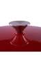 Glazura Enameled Cast Iron Cooking Pot 6l - Ombre Red - 6