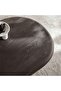 HARPER COFFEE TABLE WOOD LARGE - BROWN - 3
