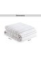 TTC Dorsey Stripe 10-piece King Bed In A Bag 240x260cm - Lilac Ash - 6