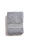 Heavensoft 630 Gsm Premium Turkish Cotton Zero Twist Bath Towel 70x140 Cm-evening Blue - 5