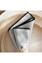 Ecowell 2-piece Napkin 40x40cm - Grey - 2