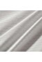 Eminence Living Stripe 3-piece Queen Duvet Cover Set 200x200cm - White - 3