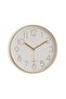 Essential Wall Clock D30cm-gold - 4