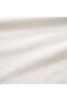 Retreat King Fitted Sheet 180x200+33cm - Cream - 3