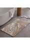 Cooper Ultraplush Anti-slip Bathmat 60x90cm - Beige