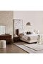 Grayson Night Stand Walnut - 4