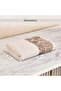 Magnolia Ethena Hand Towel 50x90cm - Brown - 6