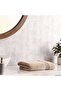 Classic Zero Twist 600 Gsm Bath Towel 70x140cm - Taupe