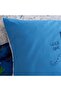 Roarsome 2-piece Comforter Set 135x220cm-blue - 3