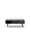 Restia Coffee Table With Lift Top Melamine - Grey - 6