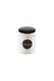 Denzi Sugar Canister 800Ml - White - 4