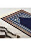Kapule Turkey Prayer Mat 70x110cm - Assorted - 2