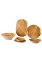Luminarc Elcortia 26-piece Dinner Set -brown - 8