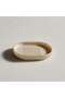 Siesta Soap Dish 8.5x1.8x13cm -beige - 4