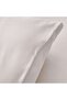 Everyday 2-piece Pillowcase 45x70cm - Ivory - 3
