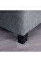 EMIRATES GIGASTORAGE BENCH-CHANEL~GREY - 6