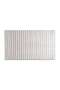 Omega Supersoft Faux Fur Rug 200x300cm - Ivory - 3