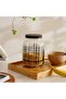 Kouzina Canister 2.9l - Clear