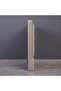 BIANCA HEADBOARD VELVET BEIGE L-100 : H-125 CM - 7