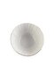 Royal Garden Porcelain Salad Bowl Dia20cm -white Grey - 3
