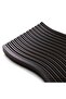 Kent Wooden Placemat 39x18.5x2cm - Black - 5