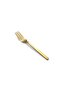 Grande 42-Piece Cutlery Set - Gold - 6