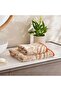 Mirage JQ Bath Towel 70x140cm-Beige - 3
