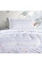 Aero 2-piece Single Comforter Set 135x220cm - White - 2