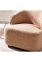 Fate Accent Chair-beige - 4