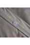 Retreat 3-Piece King Duvet Cover Set 230x220cm - Storm Grey - 5