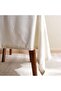 Festivity Border Table Cover 150x250cm - Ivory - 2