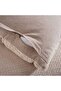 Bosco Hand Tufted Filled Cushion 50x50cm - Natural~ - 3