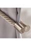 Jay Rope Magnetic Tieback - Beige - 2