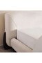 Lorein King Bed 180x200 Cm - Beige - 3