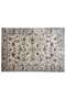 Ressal Soft Feel Printed Rug 300x400cm - Light Blue - 3