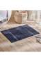 Heaven Soft antislip Bathmat 60x90-Blue