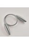 Zoe Magnetic Curtain Tieback - Silver - 3