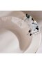 Seda Porcelain Soup Plate Dia21cm -white - 2