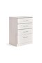 Clean Chest Of (4 Drawer ) - 5