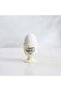 Gavi Egg Cup 4.5x4.5x6cm - Ivory - 2