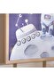 Little Astronaut Wall Art 31.8x41.8cm - Blue - 2