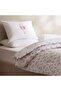Bellarose 2-piece Comforter Set 160x220cm-pink