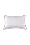 Classic Loft Down Alternative Cushion Filler 35x50cm - White - 4