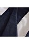 Chicago Textured Stripe 650 Gsm Hand Towel 50x90 Cm-ocean - 2