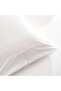 Urban Studio Unique Applique 3-piece Queen Duvet Cover Set 200x200cm - White - 6