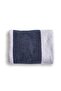 Chicago Textured Stripe 650 Gsm Hand Towel 50x90 Cm-ocean - 5