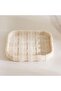 Casper Soap Dish 11.5x11.51x1.7cm - Sand - 4